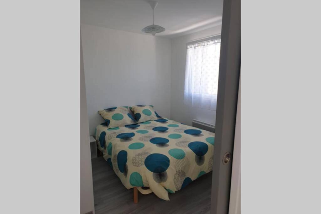 Maisonnette A Bretignolles Sur Mer 2 Personnes Dış mekan fotoğraf