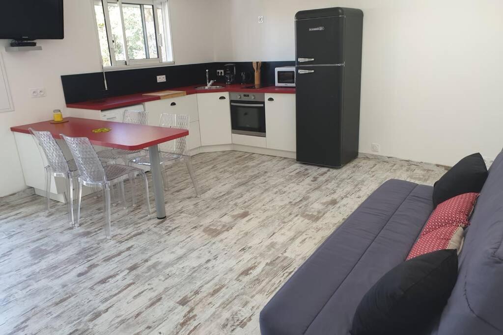 Maisonnette A Bretignolles Sur Mer 2 Personnes Dış mekan fotoğraf